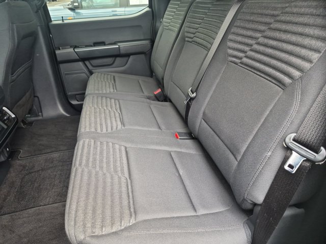 Certified 2023 Ford F150 XL w/ STX Appearance Package AWD/4WD image 28