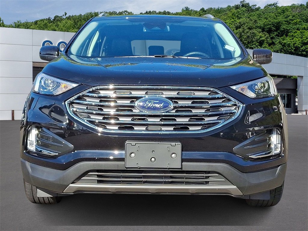 Certified 2022 Ford Edge SEL w/ Convenience Package image 7
