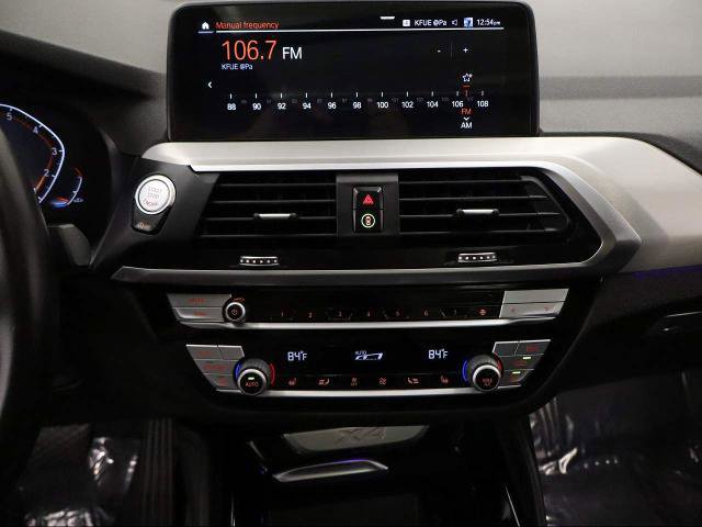 Used 2021 BMW X4 xDrive30i w/ Premium Package 3 image 40