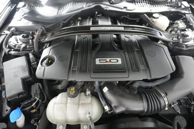 Certified 2022 Ford Mustang GT Premium w/ Equipment Group 401A image 33