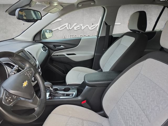 Used 2024 Chevrolet Equinox LT FWD image 20
