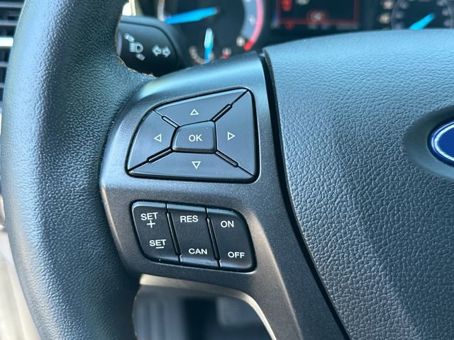 Certified 2022 Ford Ranger XLT w/ Equipment Group 302A High AWD/4WD image 25