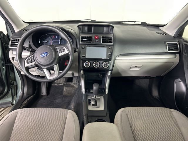 Used 2018 Subaru Forester 2.5i Premium AWD/4WD image 15