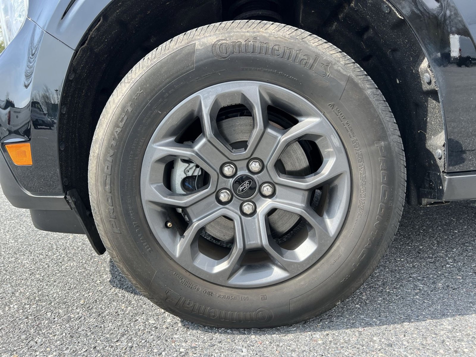 Certified 2024 Ford Maverick XLT image 12