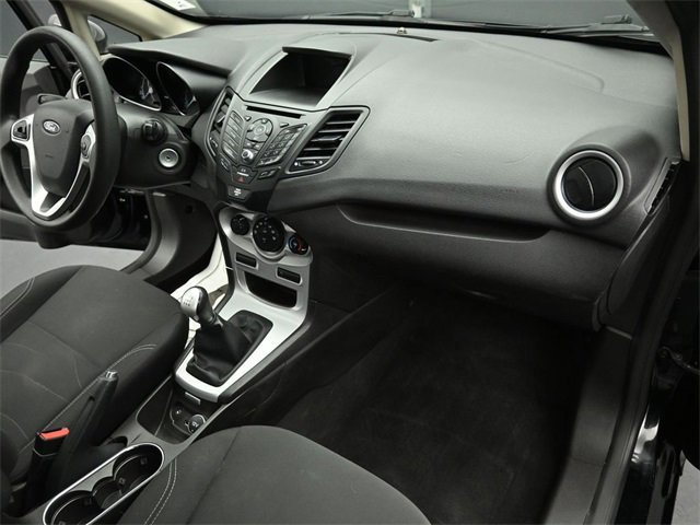 Certified 2017 Ford Fiesta SE image 45