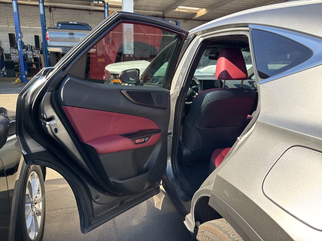 Used 2025 Lexus NX 350 AWD w/ Premium Package image 12