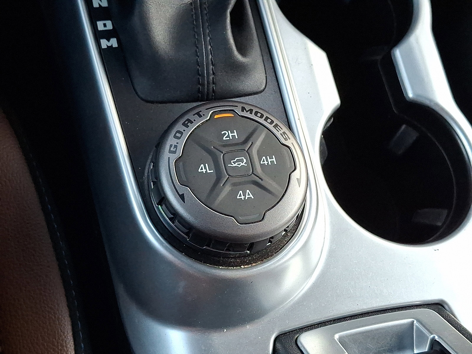 Certified 2023 Ford Bronco Outer Banks w/ Sasquatch Package image 29