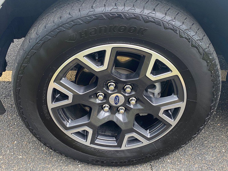 Certified 2024 Ford F150 STX AWD/4WD image 15