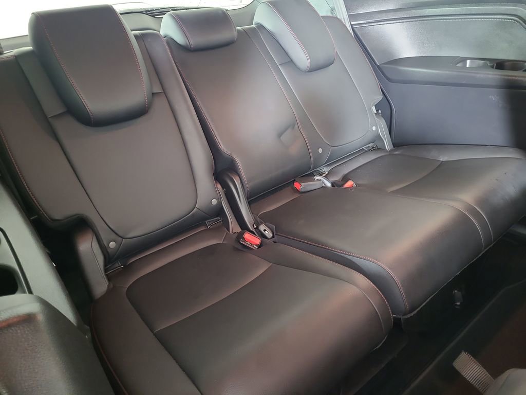 Used 2025 Honda Odyssey Sport-L image 24