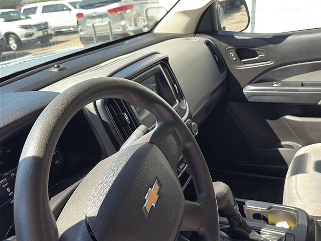 Used 2018 Chevrolet Colorado W/T RWD image 18
