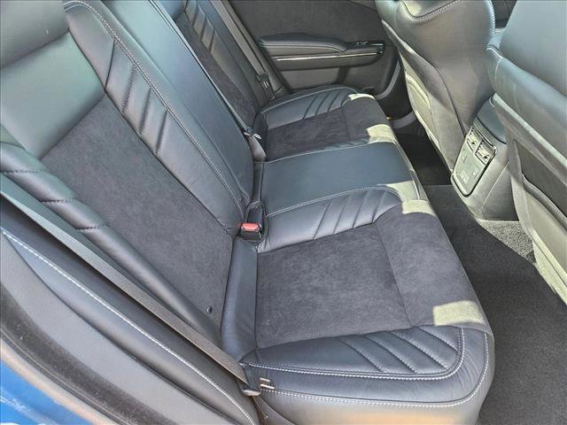 Used 2022 Dodge Charger SRT Hellcat w/ Harman/Kardon Audio Group image 20