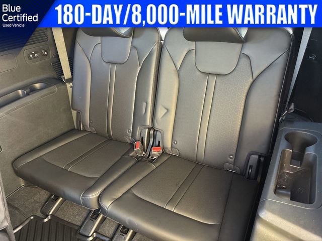 Used 2023 Kia Sorento SX image 33