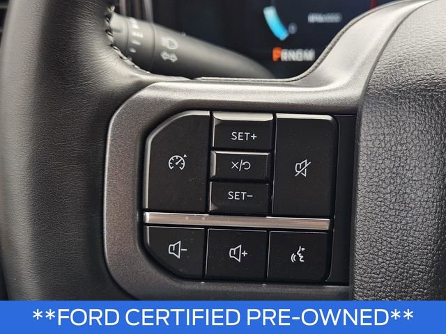 Certified 2024 Ford F250 Lariat w/ FX4 Off-Road Package image 22