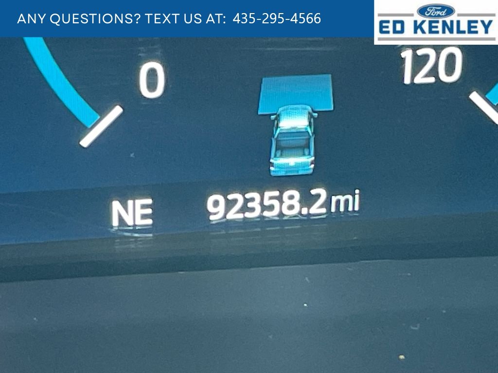 Certified 2022 Ford F150 Tremor w/ Equipment Group 402A High AWD/4WD image 26