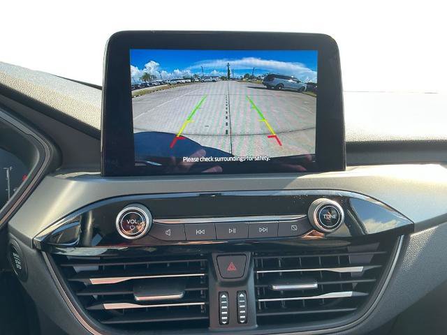 Certified 2023 Ford Escape Active AWD/4WD image 18