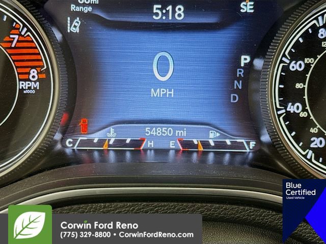 Used 2022 Jeep Cherokee Limited w/ Elite Package image 16