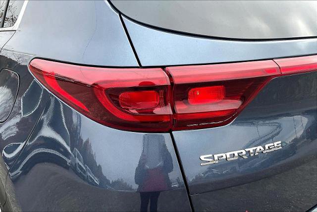 Used 2020 Kia Sportage EX w/ Option Group 15 image 33