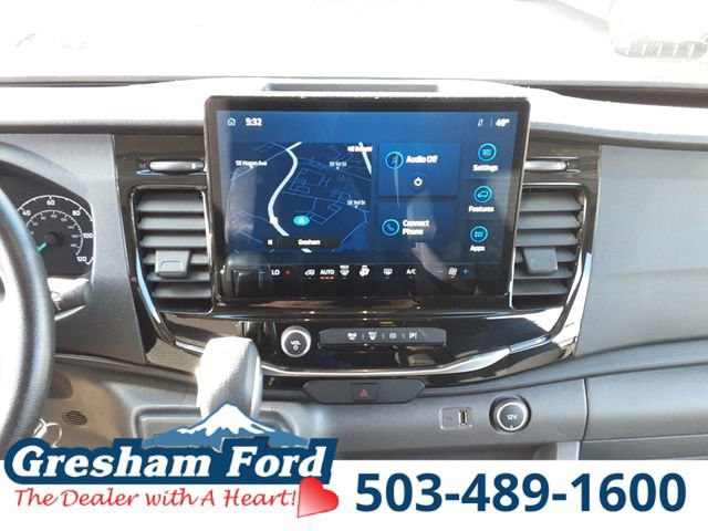 Certified 2023 Ford Transit 350 XLT RWD image 24