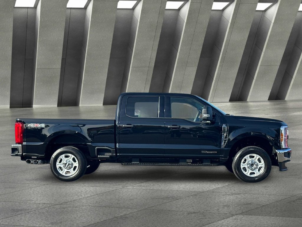Certified 2026 Ford F250 XLT AWD/4WD image 2