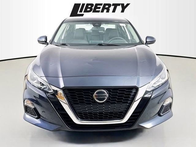 Used 2022 Nissan Altima 2.5 SV image 9