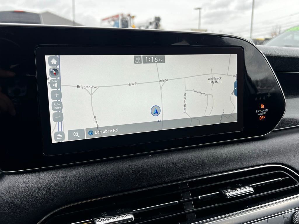 Used 2021 Hyundai Palisade Limited image 6