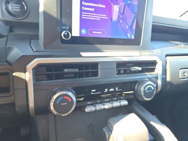 Used 2024 Toyota Tacoma SR RWD image 11