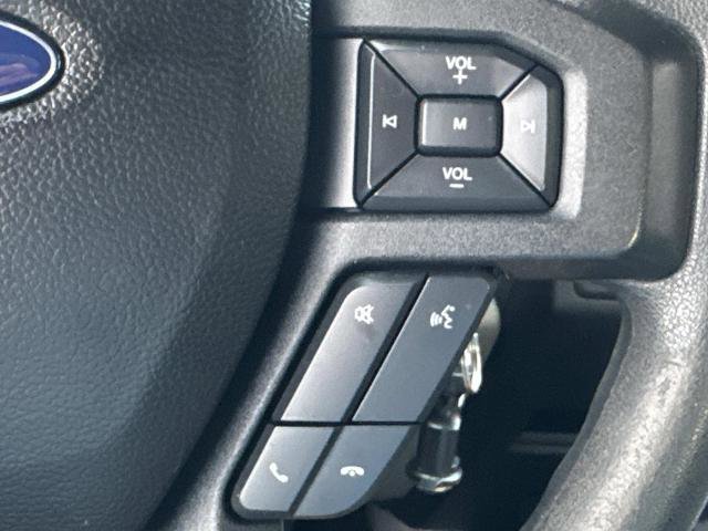 Certified 2018 Ford F150 XL w/ Equipment Group 101A Mid image 27