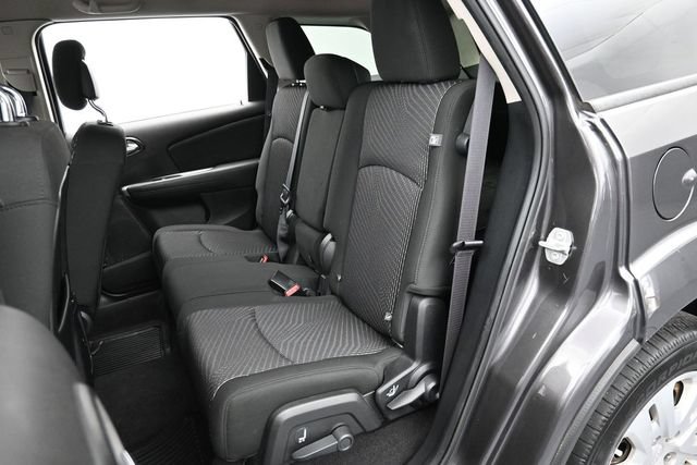 Used 2020 Dodge Journey SE w/ SE Popular Equipment Group FWD image 26
