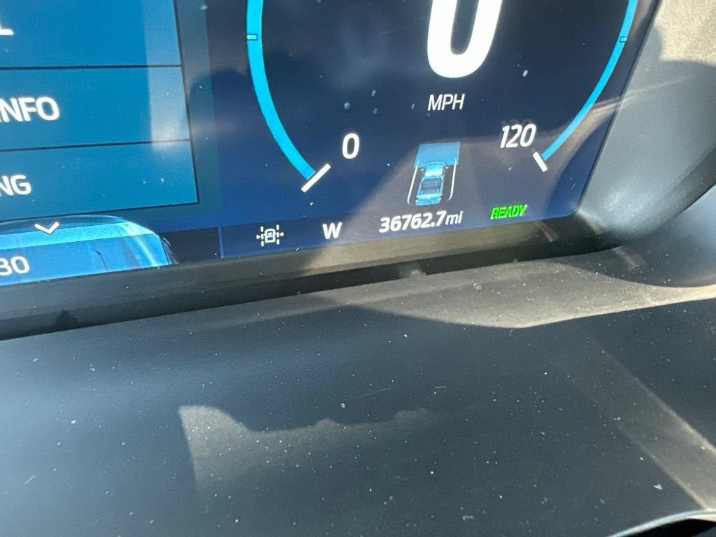 Certified 2021 Ford F150 Limited AWD/4WD image 15