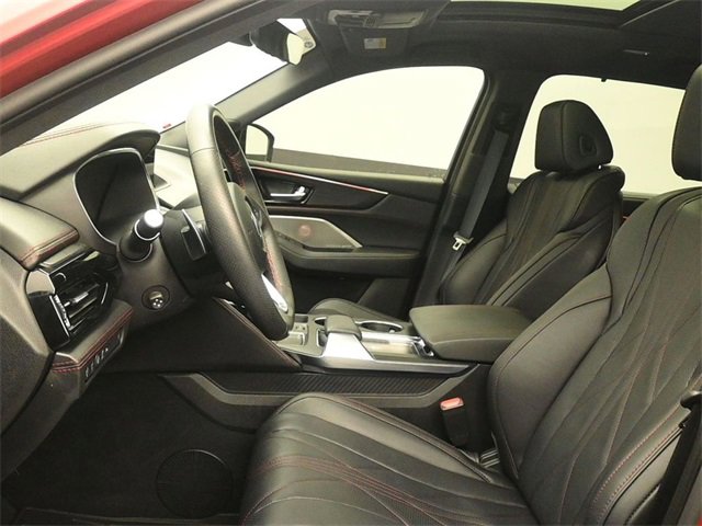 Used 2024 Acura MDX Type S image 11