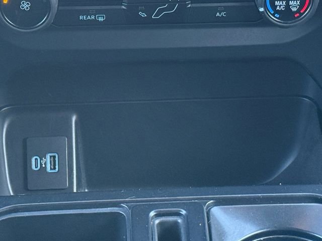 Certified 2023 Ford F150 XL w/ STX Appearance Package image 6