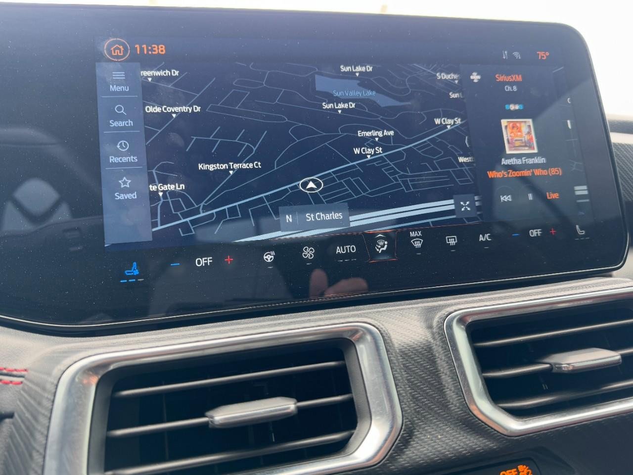 Certified 2024 Ford Mustang GT Premium image 18