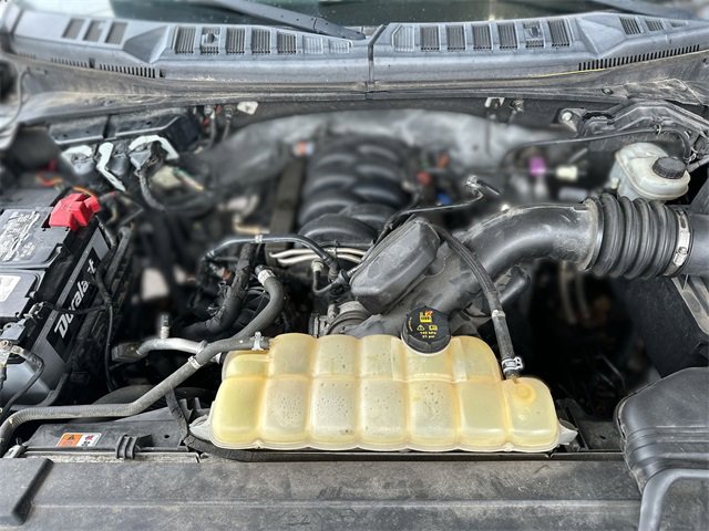 Certified 2018 Ford F150 XLT image 26