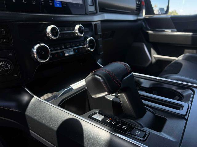 Certified 2024 Ford F150 Raptor AWD/4WD image 27