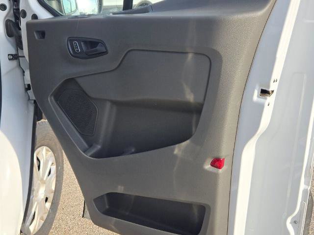 Certified 2023 Ford Transit 350 XLT image 11