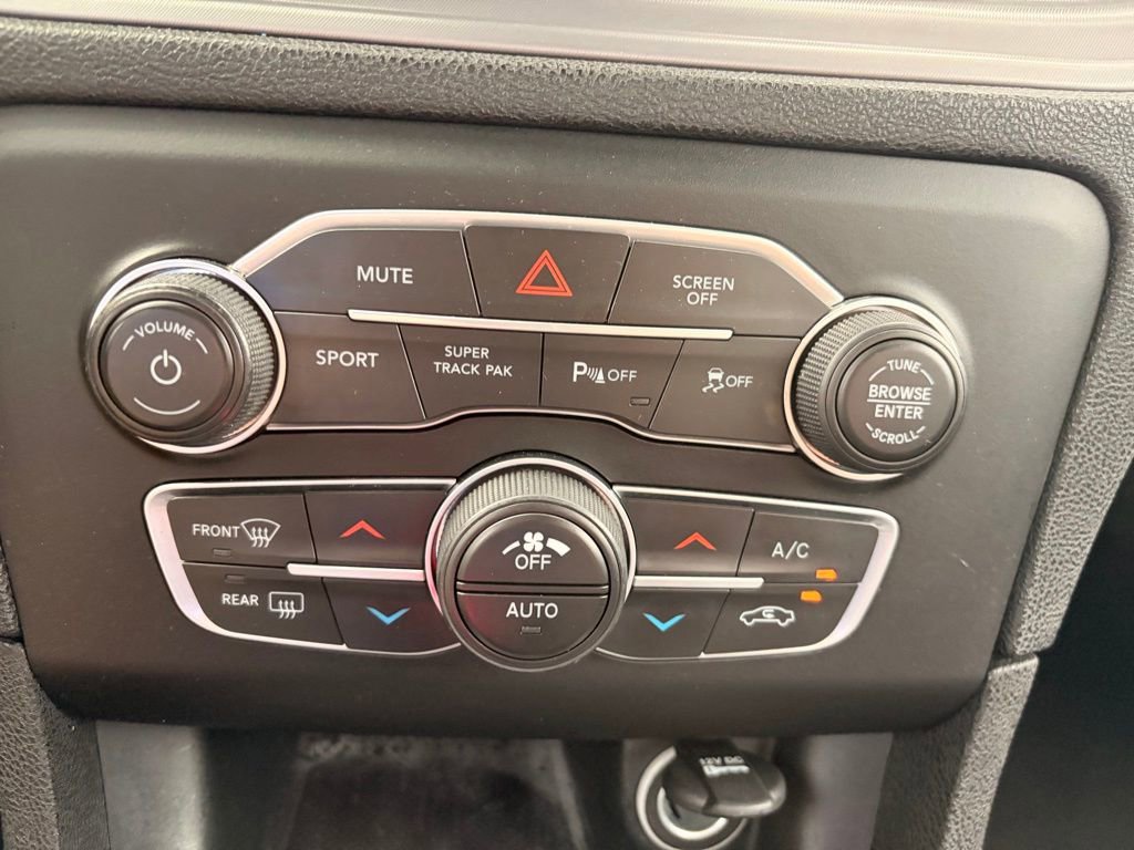Used 2023 Dodge Charger GT image 20