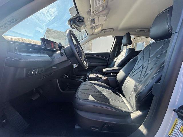 Certified 2023 Ford Mustang Mach-E Select AWD/4WD image 13