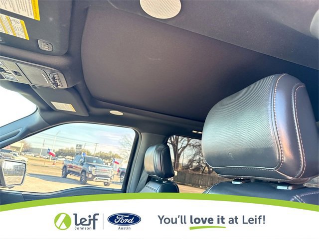 Certified 2023 Ford F150 Raptor image 21