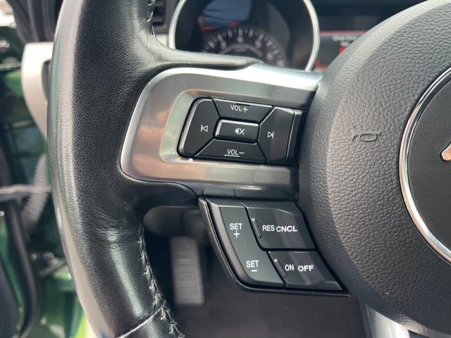 Certified 2023 Ford Mustang Premium RWD image 18
