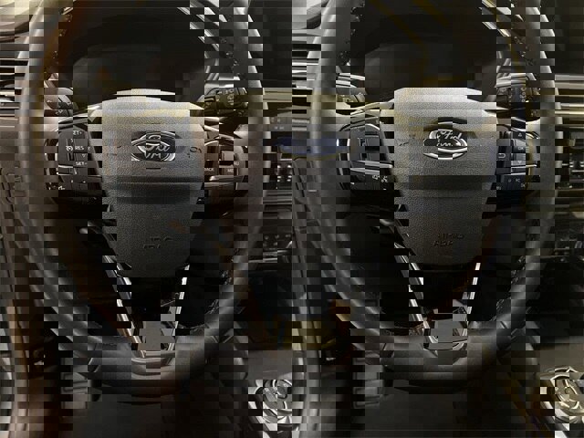 Certified 2024 Ford Escape Active image 9