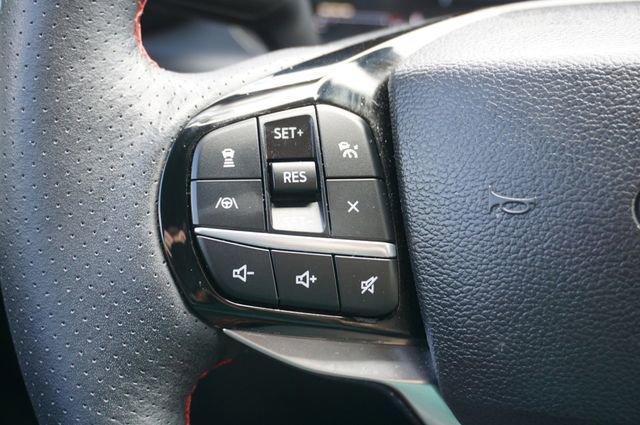 Certified 2023 Ford Explorer ST-Line w/ Class IV Trailer Tow Package RWD image 26