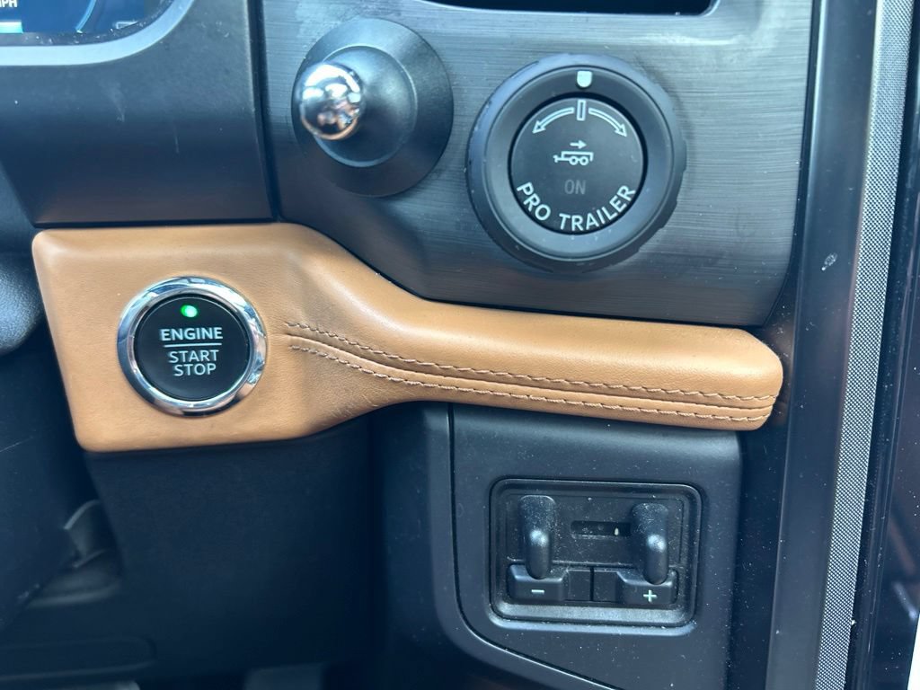 Certified 2022 Ford Expedition Max Platinum AWD/4WD image 28