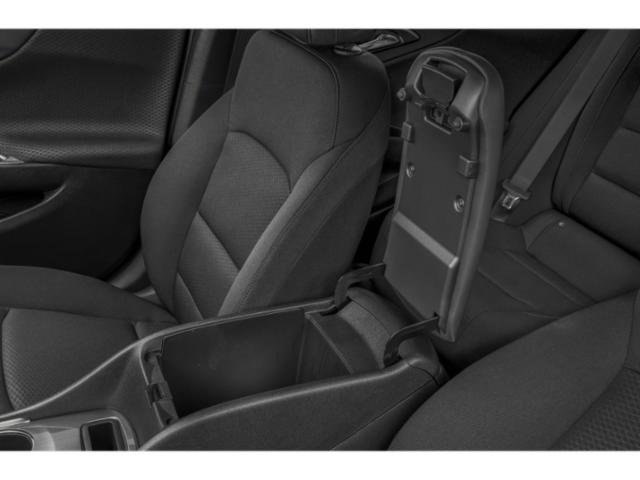Used 2023 Chevrolet Malibu LT FWD image 14