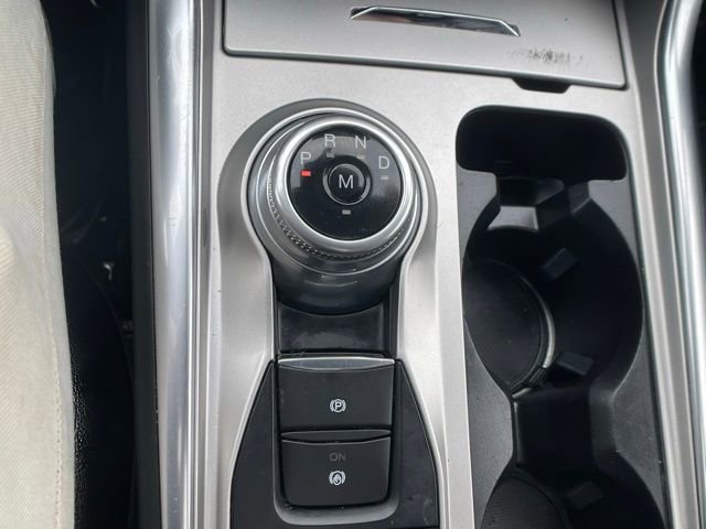 Certified 2021 Ford Explorer Limited w/ Hybrid Equipment Group 310A AWD/4WD image 30