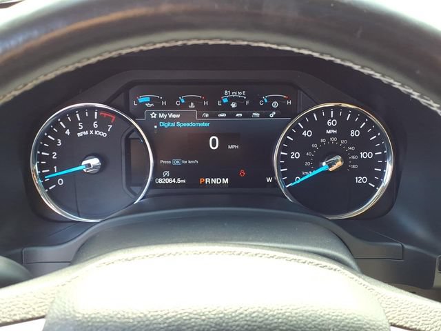 Certified 2019 Ford Expedition Platinum AWD/4WD image 24