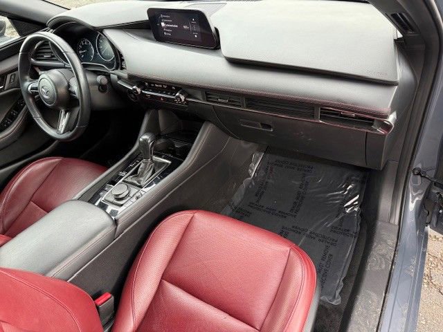 Used 2024 MAZDA MAZDA3 s image 15