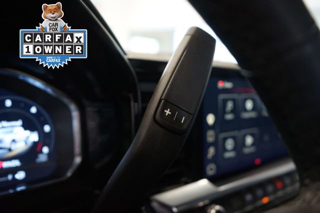 Used 2023 GMC Sierra 1500 Elevation AWD/4WD image 25