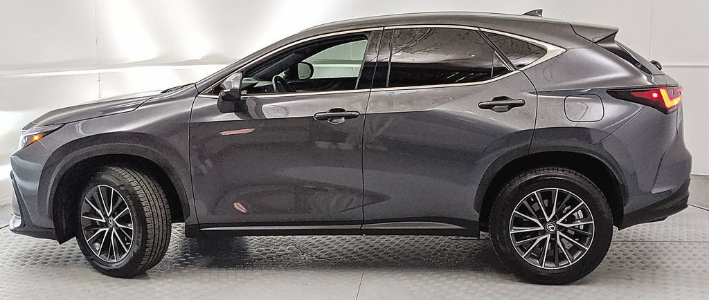 Used 2023 Lexus NX 250 AWD w/ Cold Area Package image 5