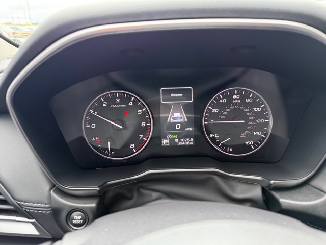 Used 2023 Subaru Outback Limited image 11