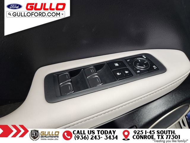 Used 2022 Lexus RX 350L FWD w/ Premium Package image 21